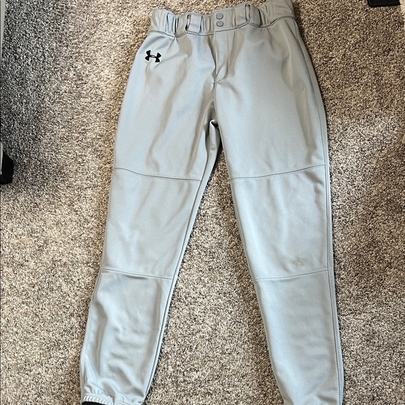 Men’s Under Armour Baseball Pant - Picture 1 of 6